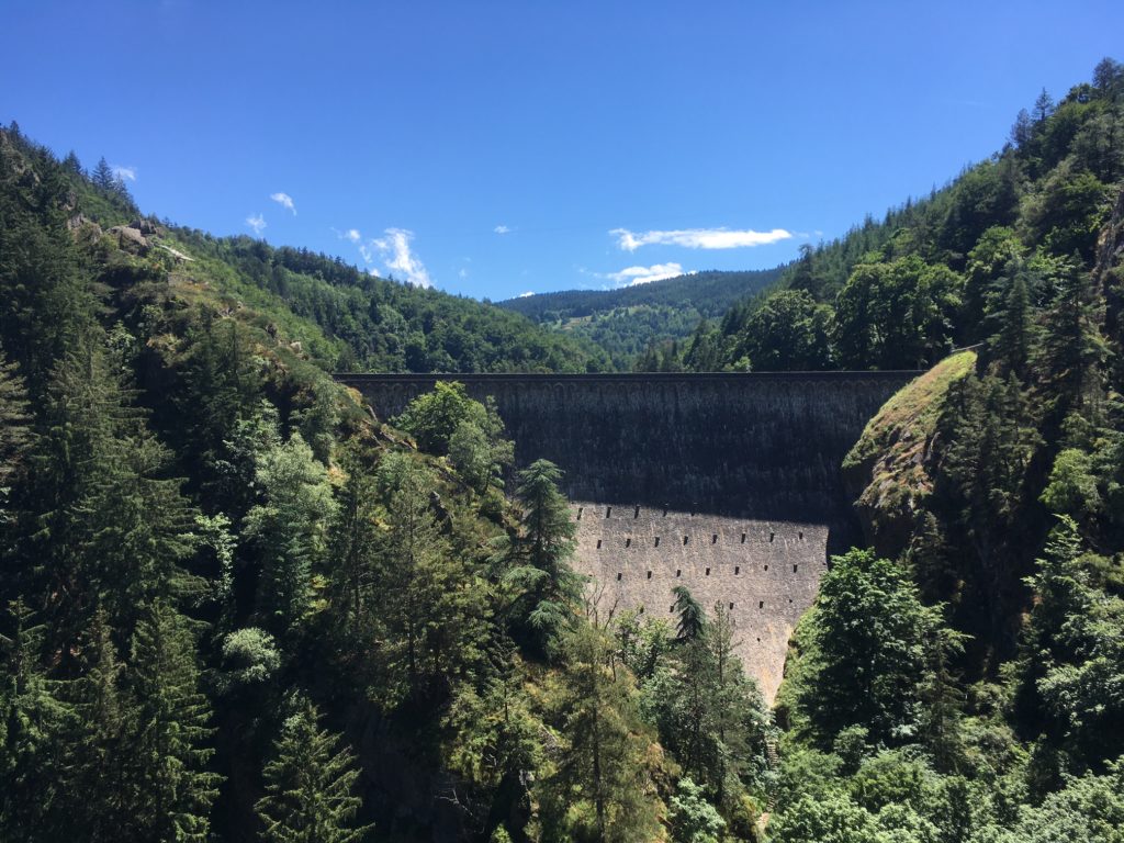 viaferrata rochetaillée